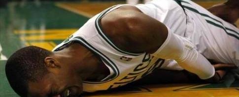 Rajon Rondo Injury - TheTipIn - All Things NBA